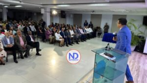 Dío Astacio pone a circular su obra “Conviértete en un Gerente Exitoso”