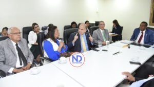 Preocupa a Duartianos “sustancial incremento” armas llegan a Haití