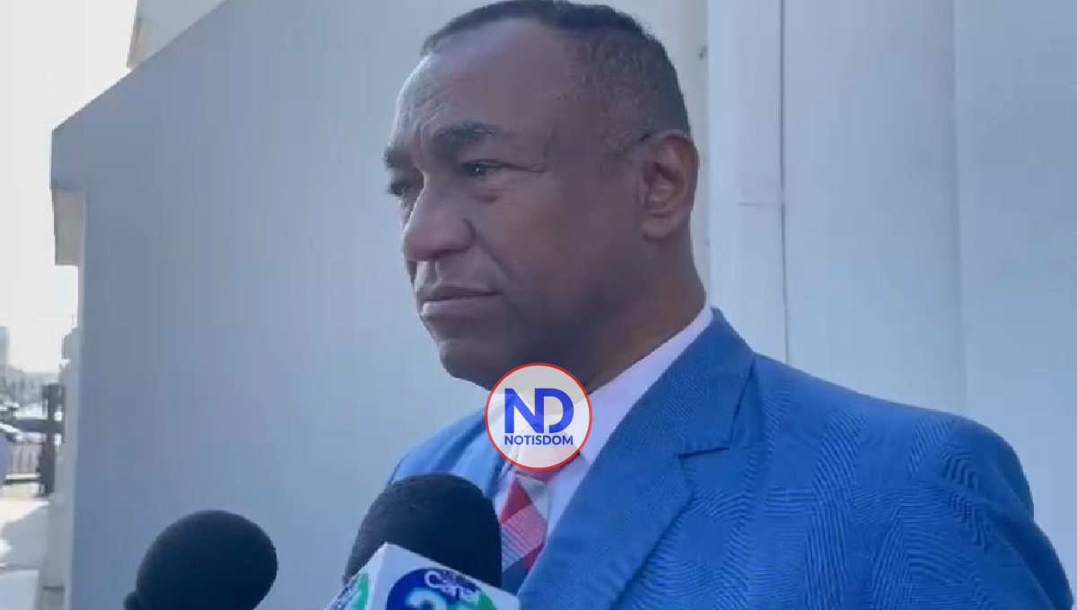 Advierte RD no tiene capacidad militar para una guerra con Haití