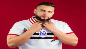 Dee Espinal, un dominicano que inició como humorista y ahora se destaca en Estados Unidos como DJ