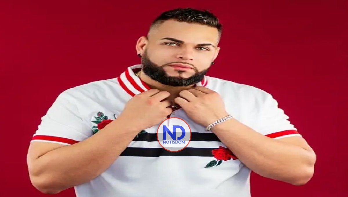 Dee Espinal, un dominicano que inició como humorista y ahora se destaca en Estados Unidos como DJ