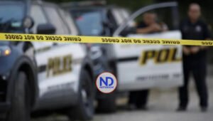 Joven se declara culpable de matar a 4 compañeros en una escuela de EE.UU.