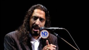 El Cigala recorre EE.UU. tras 20 años de «Lágrimas Negras»