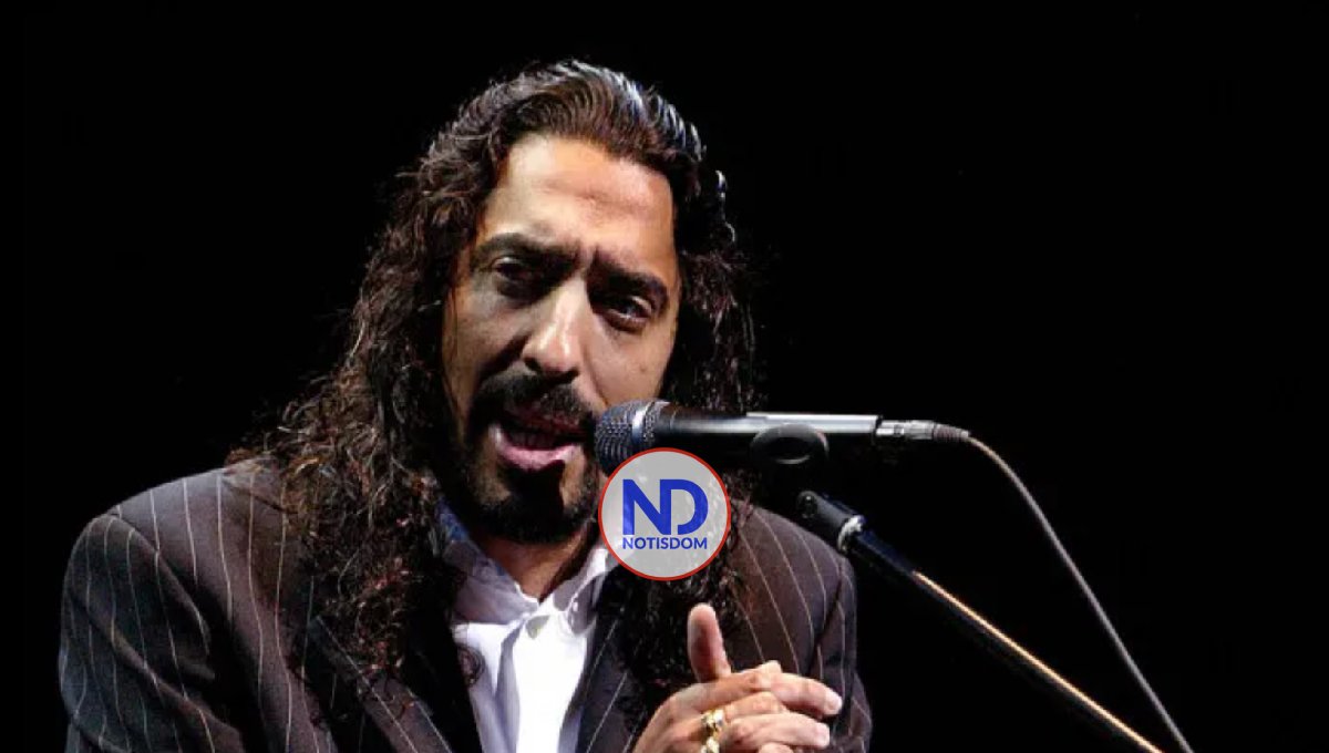 El Cigala recorre EE.UU. tras 20 años de "Lágrimas Negras" 2 El Cigala recorre EE.UU. tras 20 años de «Lágrimas Negras»