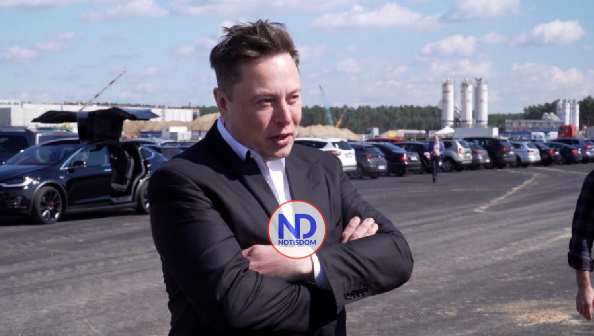 Twitter acepta oferta de compra de Elon Musk por US$44.000 mm