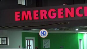 En estado delicado se encuentran dos argentinas tras accidente en Bávaro