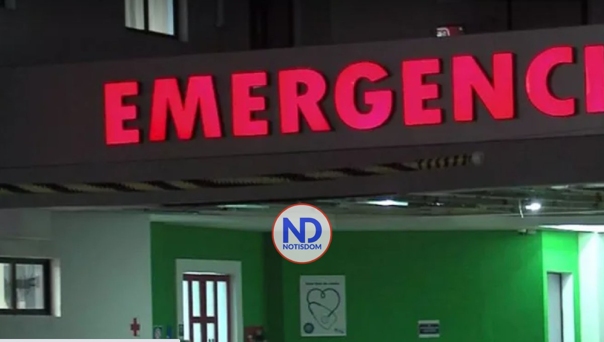 En estado delicado se encuentran dos argentinas tras accidente en Bávaro 2 En estado delicado se encuentran dos argentinas tras accidente en Bávaro