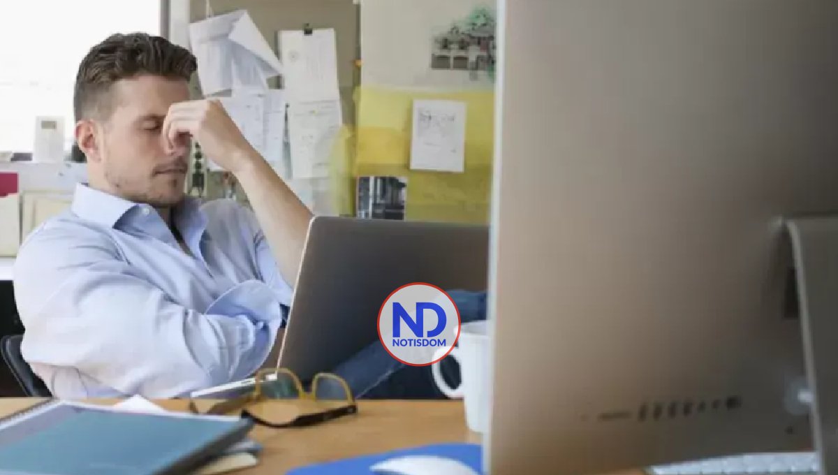 Las enfermedades que nos provoca la tecnología