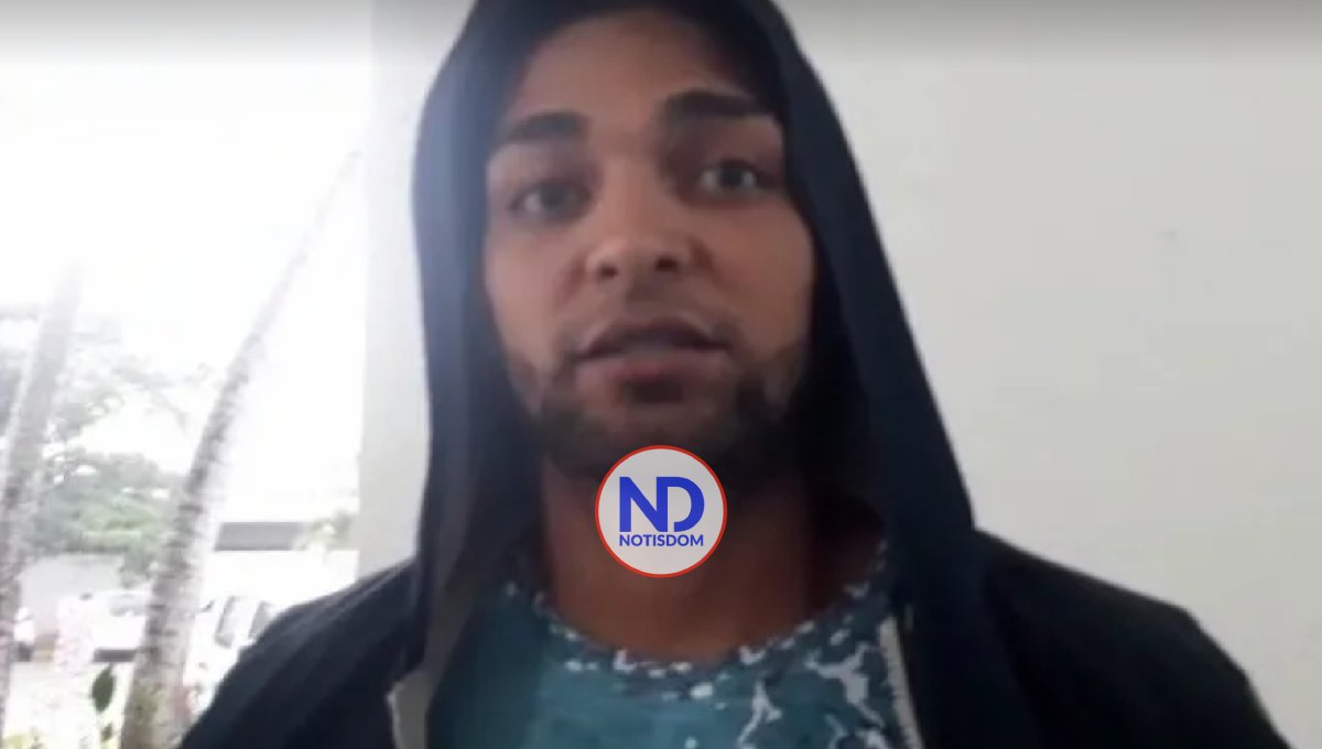 Dejan en libertad a joven que supuestamente conducía yipeta de accidente que involucró a «Onguito Wa»