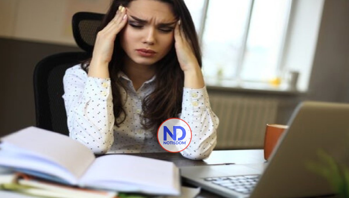 El desgaste por el estrés puede aumentar mortalidad por cáncer