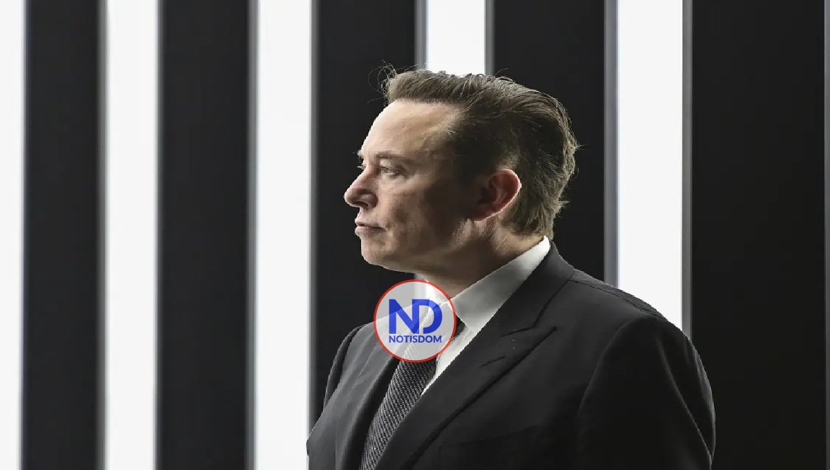 Elon Musk da marcha atrás y acepta comprar Twitter por 44.000 millones