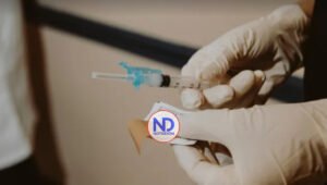 FDA autoriza refuerzo de ómicron para menores de hasta 5 años