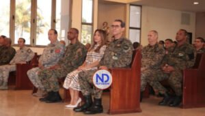 Resaltan aportes de las escuelas vocacionales de las FFAA y la PN