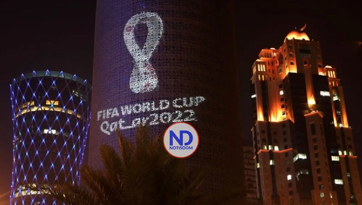 FIFA revela sedes de fiestas del Mundial en distintos países