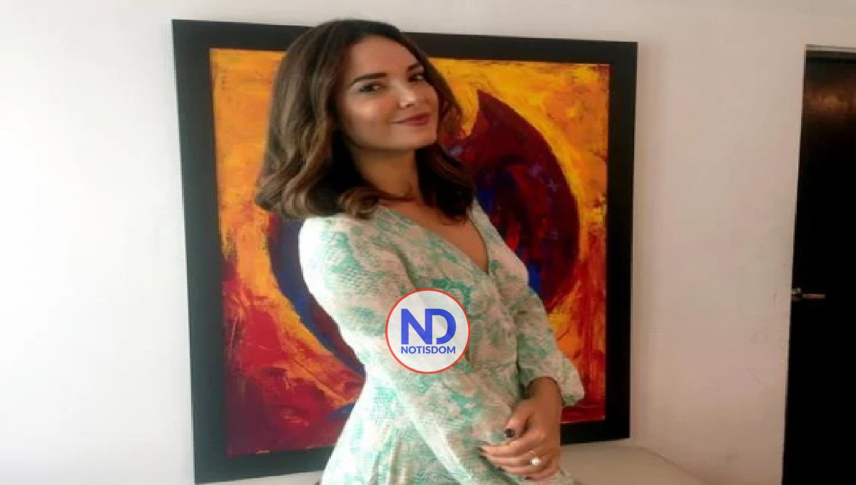 Filme en que actúa la ex Miss Universo Denise Quiñones estrena en Puerto Rico 2 Filme en que actúa la ex Miss Universo Denise Quiñones estrena en Puerto Rico
