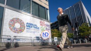 FMI: Latinoamérica se enfrenta a un nuevo ‘shock’ por crisis global