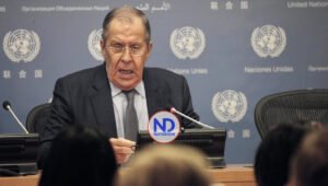 Rusia pide ONU investigue a EU por armas biológicas en Ucrania