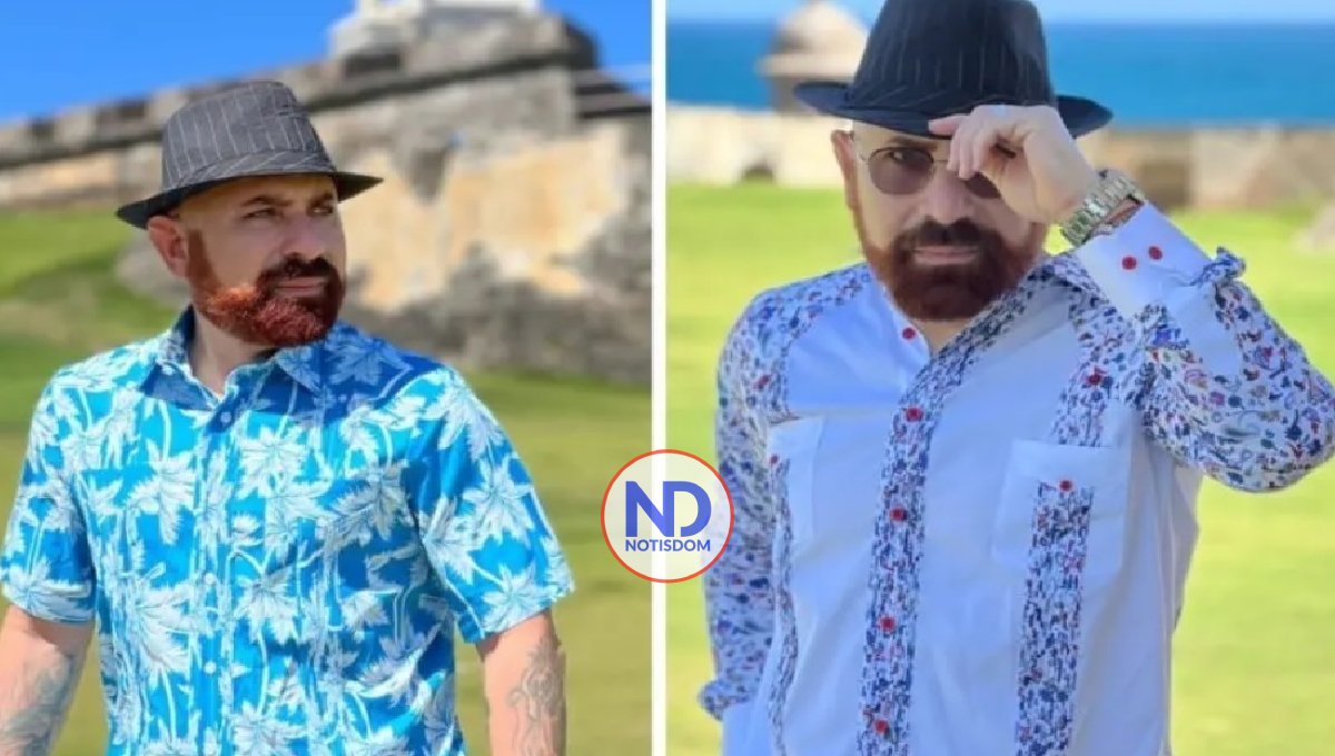 Diseñador dominicano presenta su colección “Renacer de Otoño” 2 Diseñador dominicano presenta su colección “Renacer de Otoño”