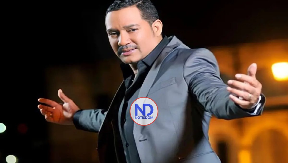 Frank Reyes habla de Luis y Anthony