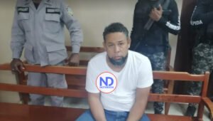 Choferes suspenderán servicio exigiendo se varíe medida de coerción a Franklin Nin