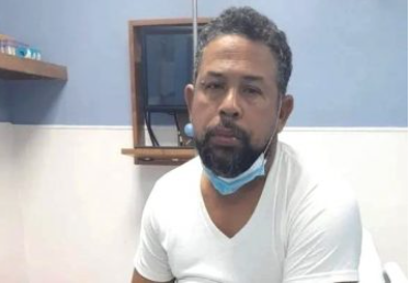 FRANKLIN NIN Dicen chofer autobus turístico volcado en Bávaro estaba drogado