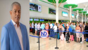 Director medios locales destaca aportes Luis Abinader al turismo