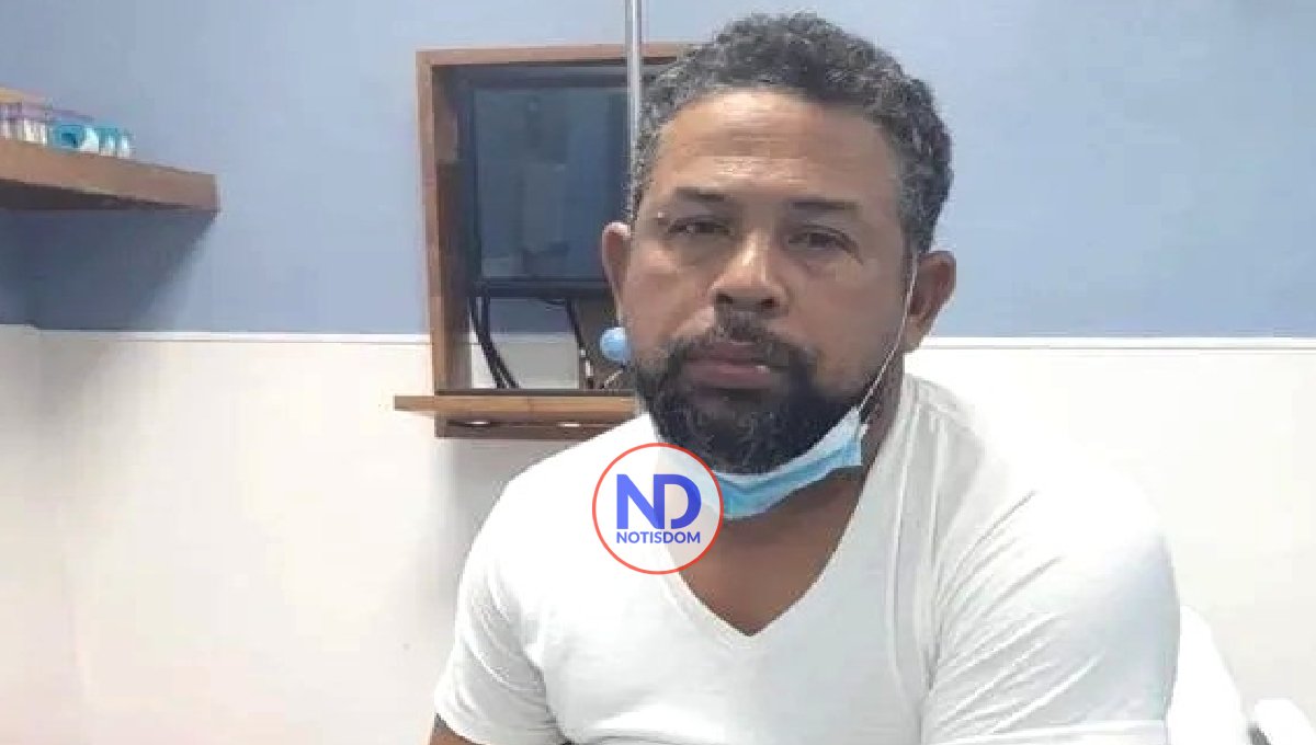 Tribunal imponen un año de prisión preventiva a chofer del accidente de Bávaro