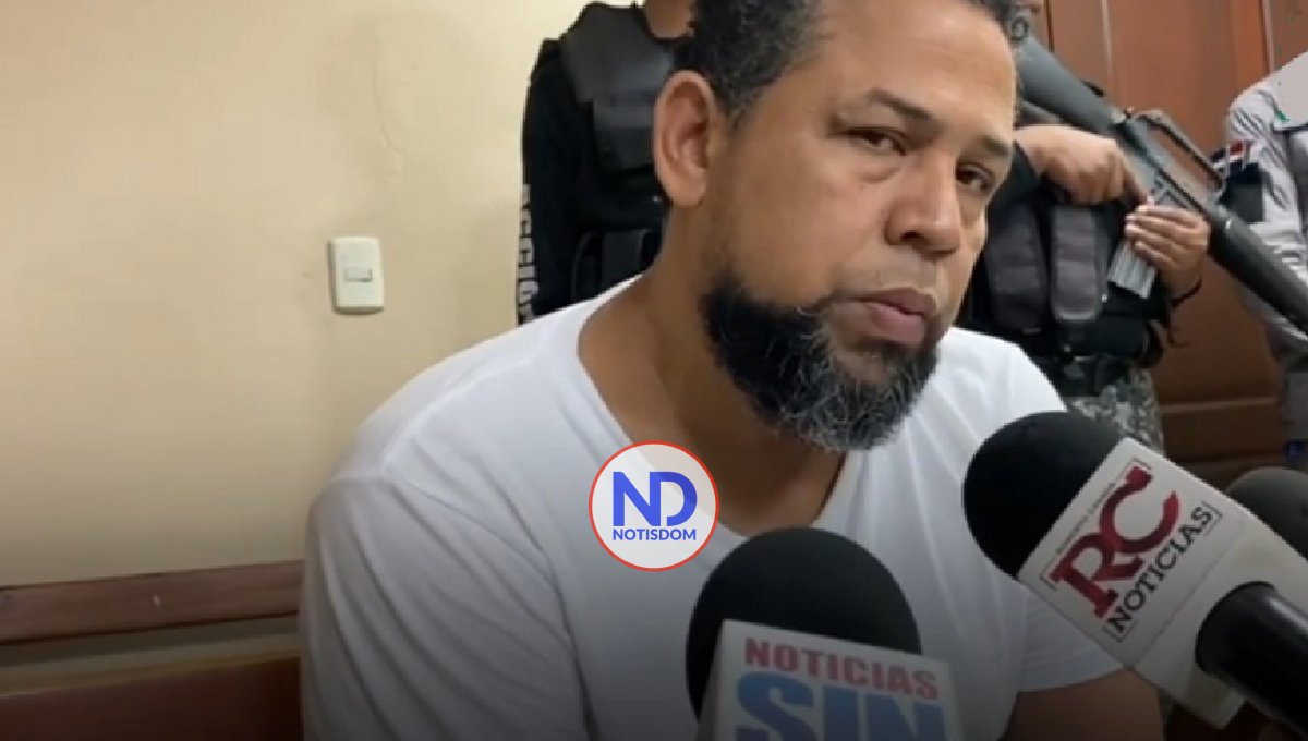 Chofer niega accidente Bávaro fuera por exceso velocidad o droga 2 Chofer niega accidente Bávaro fuera por exceso velocidad o droga