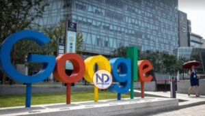 Alphabet gana 46.348 millones hasta septiembre, un 16 % menos que en 2021