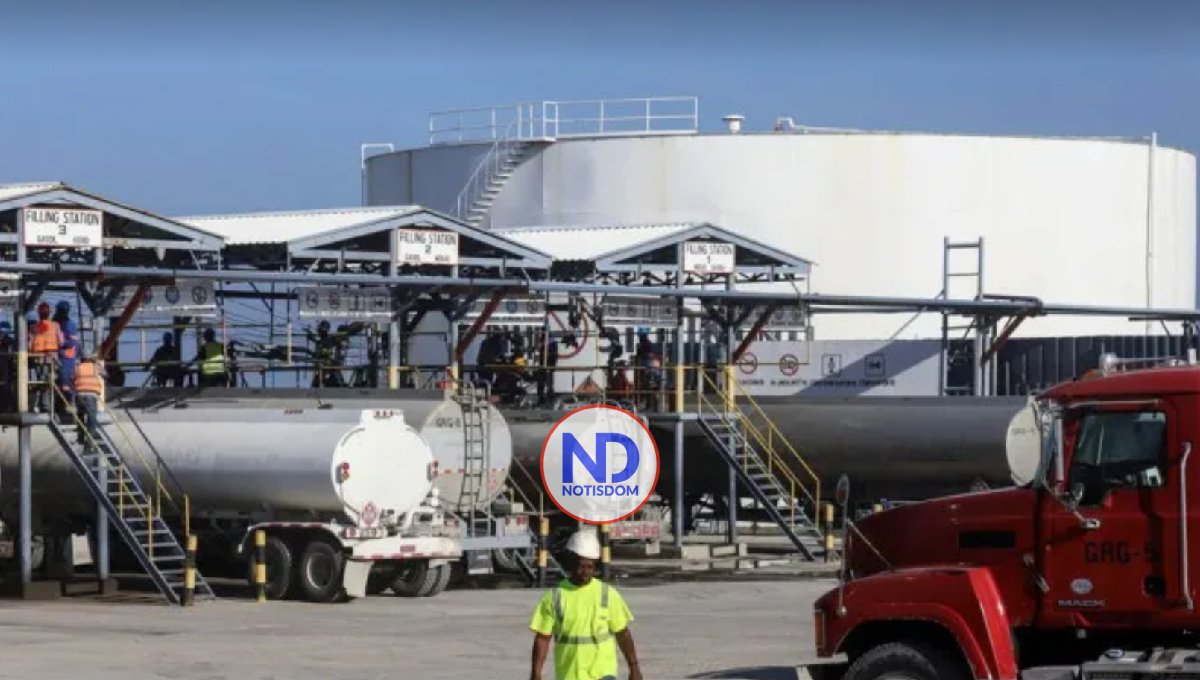 Hombres armados asaltan la principal terminal petrolera de Puerto Príncipe