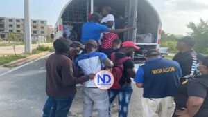 Insisten en que hay «crímenes de odio» contra los haitianos en RD