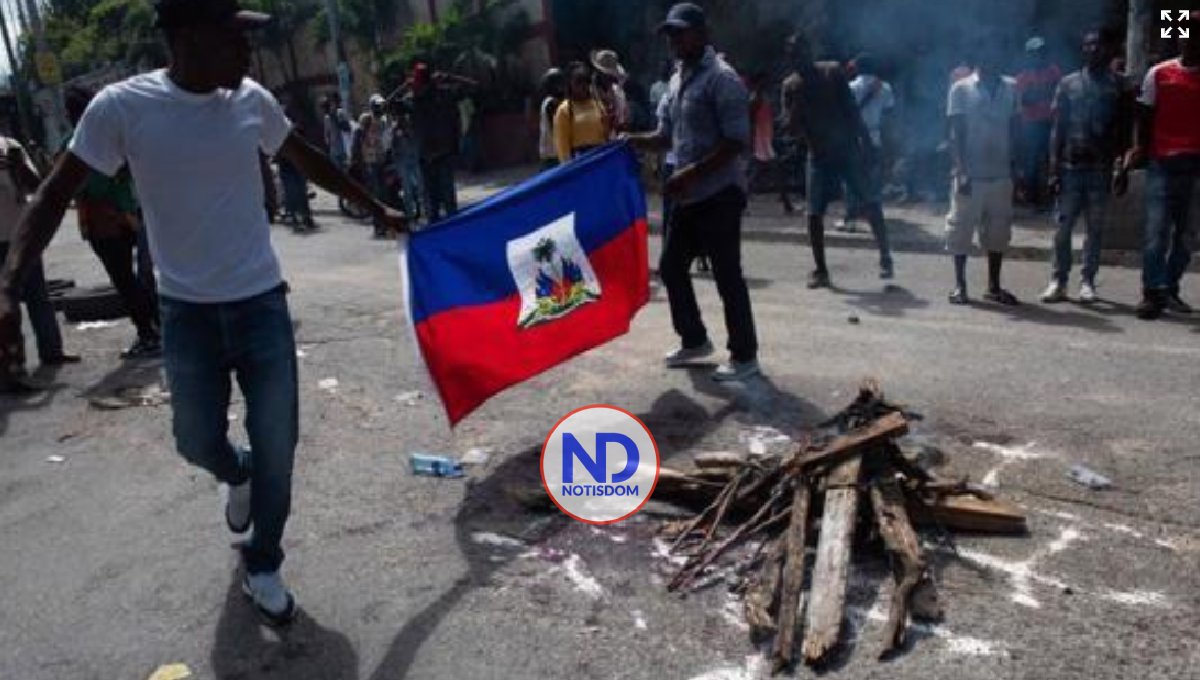 La prensa, objeto en Haití de asesinatos, secuestros y ataques, según la SIP