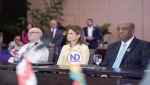 Ministro Almonte afirma potencial minero depara un futuro promisorio para RD