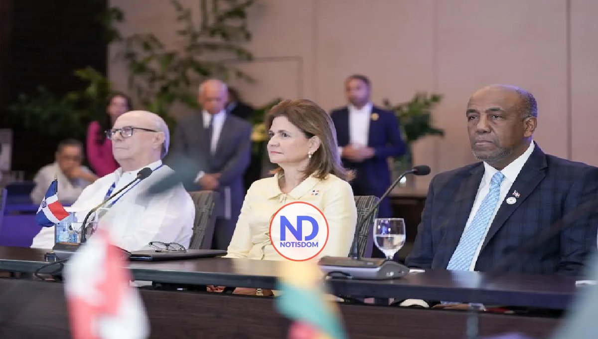 Ministro Almonte afirma potencial minero depara un futuro promisorio para RD