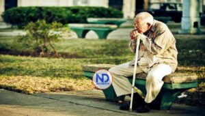 La soledad aumenta el riesgo de diabetes tipo 2, según un estudio