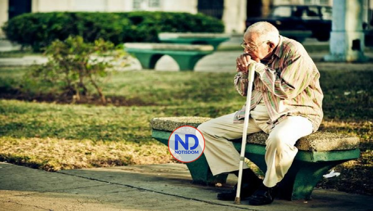 La soledad aumenta el riesgo de diabetes tipo 2, según un estudio 2 La soledad aumenta el riesgo de diabetes tipo 2, según un estudio