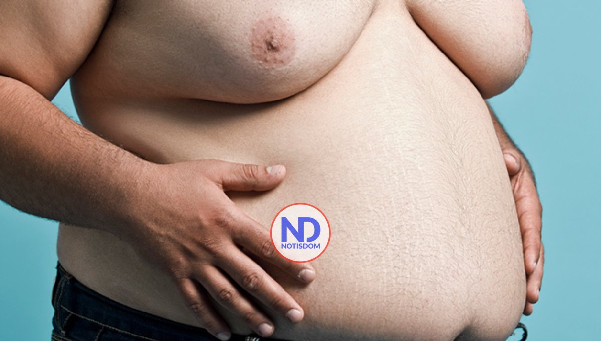 Advierten cáncer de mama puede afectar a los hombres