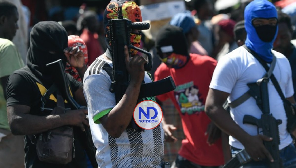 Consejo Seguridad ONU impone sanciones a grupos armados Haití