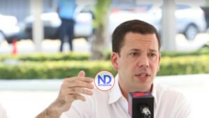 Hugo Beras sobre chofer de autobús accidentado: «Ese no maneja más un vehículo en RD»