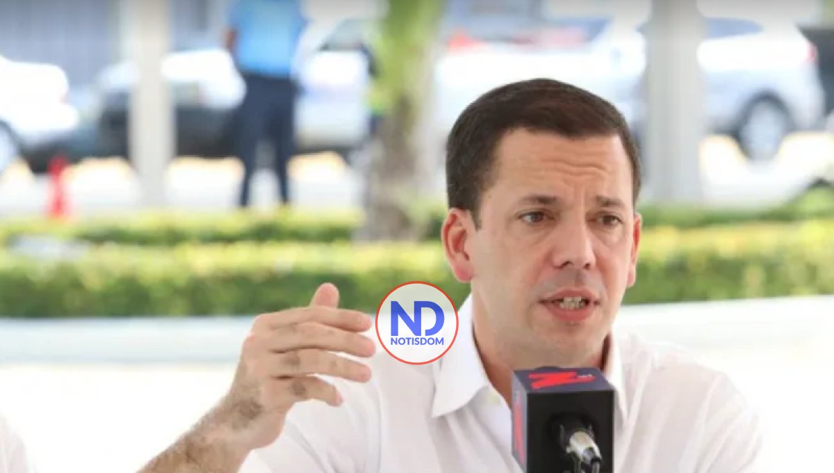 Hugo Beras sobre chofer de autobús accidentado: «Ese no maneja más un vehículo en RD»