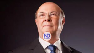 Luis Abinader no tiene contrincante, asegura Hipólito Mejía