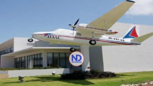 Volar, un sueño que casi se hace realidad