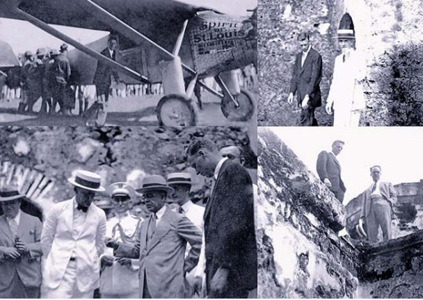 IDAC 8 Volar, un sueño que casi se hace realidad