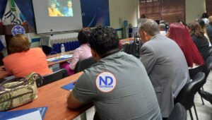 INAP realiza Campus de Innovación Gubernamental y Transformación