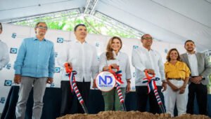 Inician remozamiento de parque Las Praderas