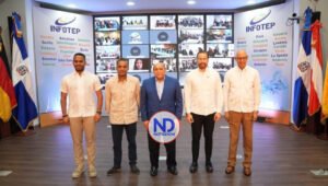 INFOTEP capacitará dominicanos residentes en 42 ciudades Europa