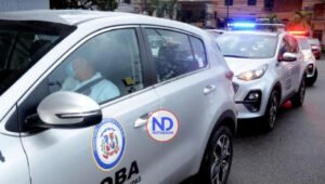 Reducen el horario de venta de bebidas en Sto. Domingo Norte