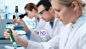 Industria farmacéutica tiene 8.000 medicamentos en investigación