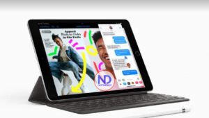Nuevo iPad: una opción rediseñada apta para todos los bolsillos