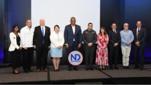 USAID afirma Policía RD ahora es más profesional y transparente